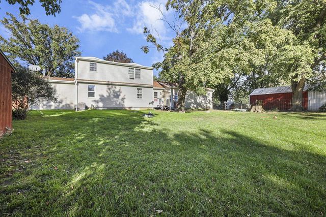 10819 N Highway 14, Brooklyn, WI 53521