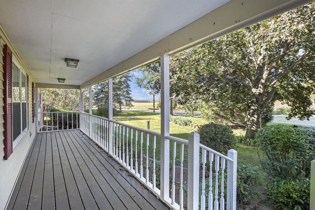 10819 N Highway 14, Brooklyn, WI 53521