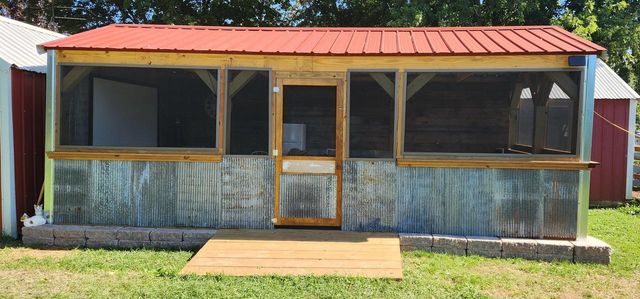 10819 N Highway 14, Brooklyn, WI 53521