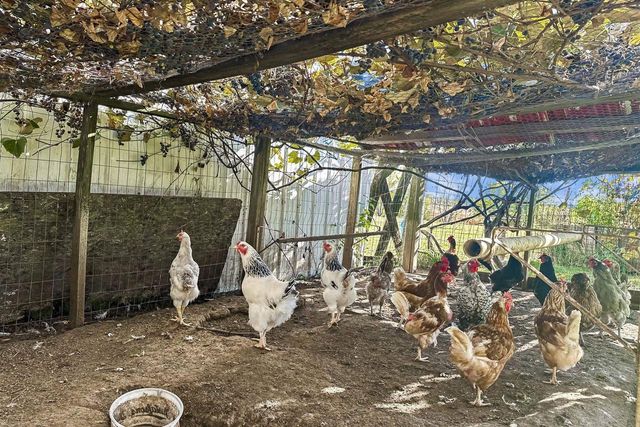 10819 N Highway 14, Brooklyn, WI 53521