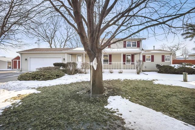 10819 N Highway 14, Brooklyn, WI 53521