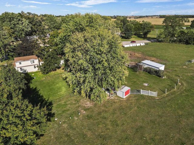 10819 N Highway 14, Brooklyn, WI 53521