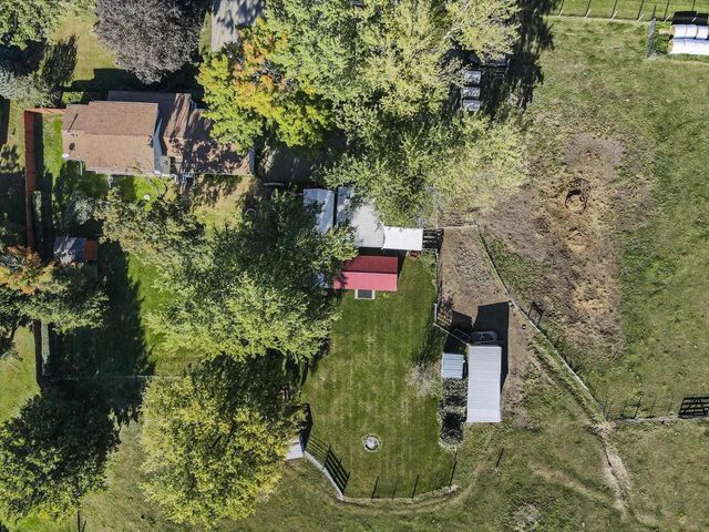 10819 N Highway 14, Brooklyn, WI 53521