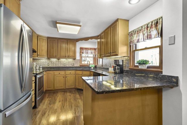 10819 N Highway 14, Brooklyn, WI 53521