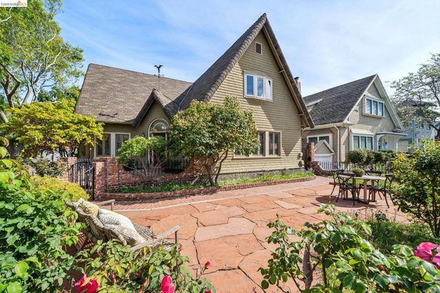 824 Paru St, Alameda, CA 94501