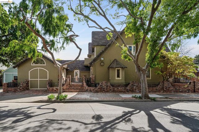 824 Paru St, Alameda, CA 94501