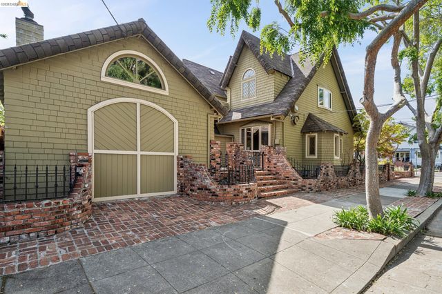 824 Paru St, Alameda, CA 94501