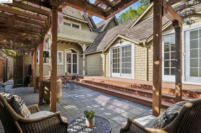 824 Paru St, Alameda, CA 94501