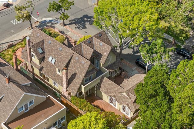 824 Paru St, Alameda, CA 94501