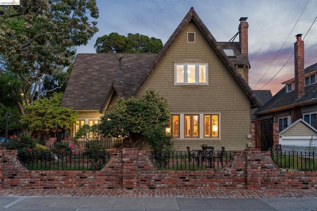 824 Paru St, Alameda, CA 94501