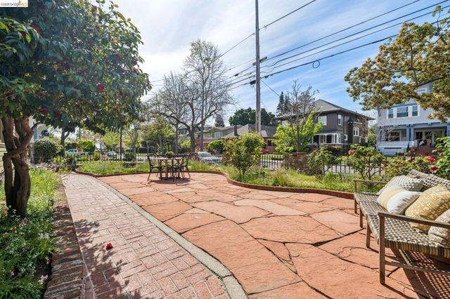 824 Paru St, Alameda, CA 94501