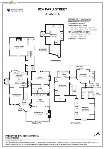 824 Paru St, Alameda, CA 94501