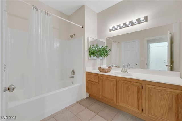 310 Fancrest Street, Henderson, NV 89052