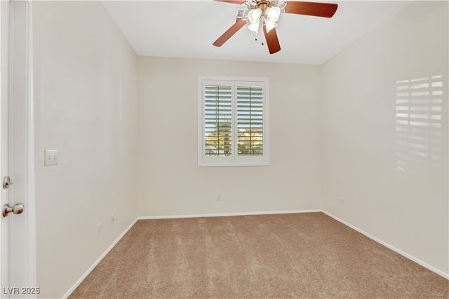 310 Fancrest Street, Henderson, NV 89052