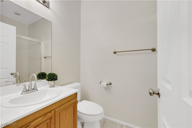 310 Fancrest Street, Henderson, NV 89052