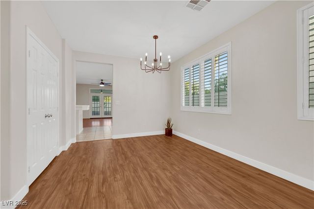 310 Fancrest Street, Henderson, NV 89052