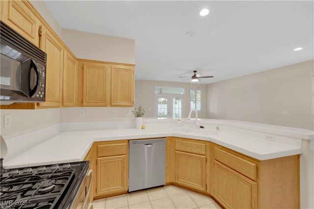 310 Fancrest Street, Henderson, NV 89052