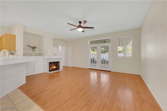 310 Fancrest Street, Henderson, NV 89052