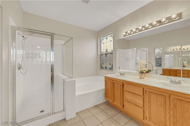 310 Fancrest Street, Henderson, NV 89052