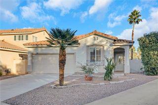 310 Fancrest Street, Henderson, NV 89052