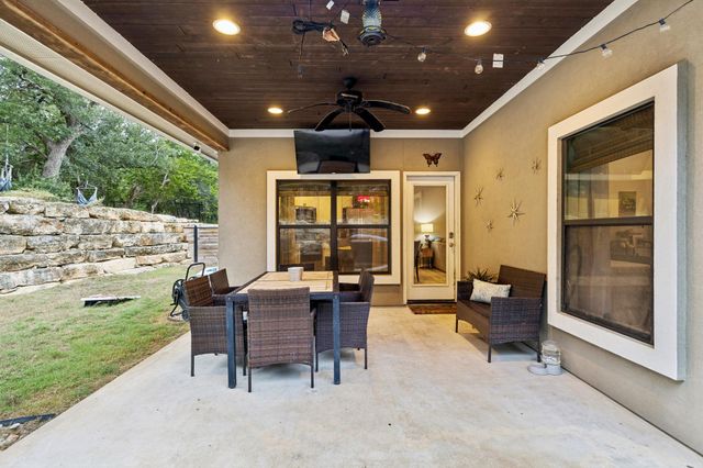 711 Monarch, Canyon Lake, TX 78133