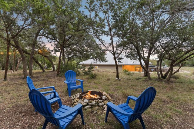711 Monarch, Canyon Lake, TX 78133