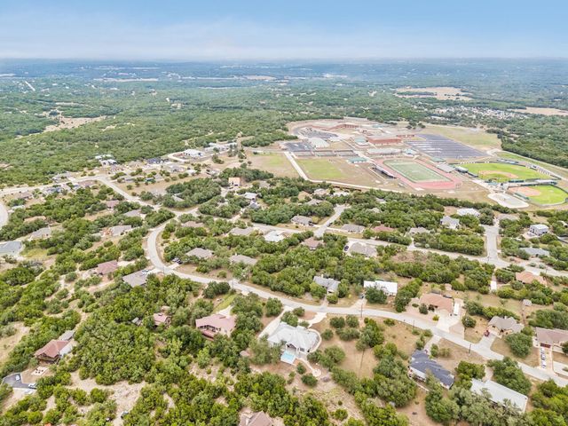 711 Monarch, Canyon Lake, TX 78133