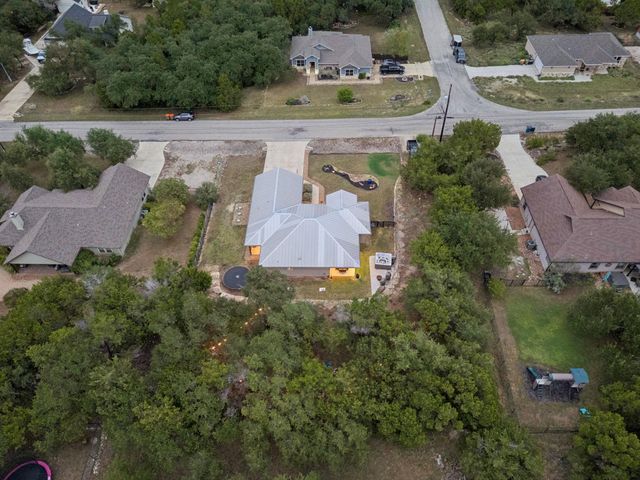 711 Monarch, Canyon Lake, TX 78133
