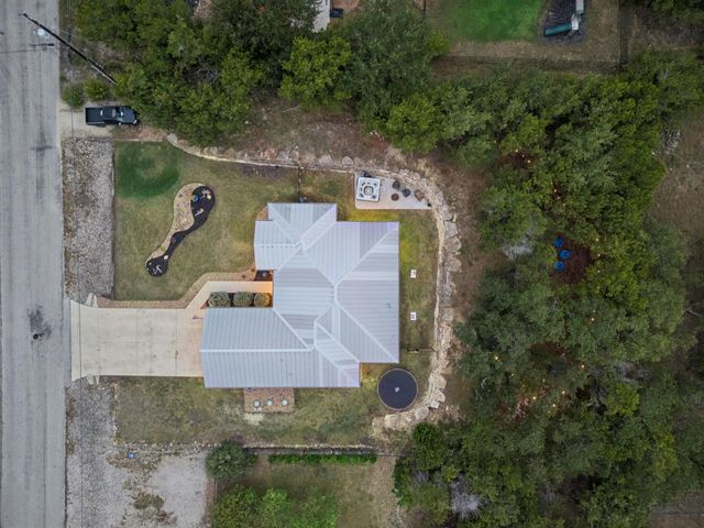 711 Monarch, Canyon Lake, TX 78133