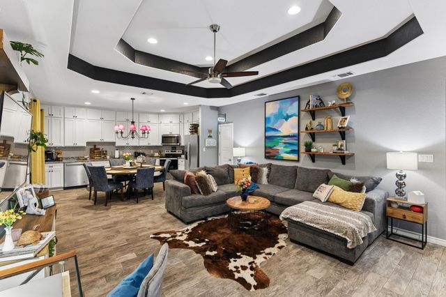 711 Monarch, Canyon Lake, TX 78133