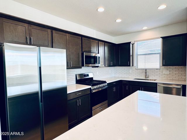 14400 W Calle Lejos --, Surprise, AZ 85387