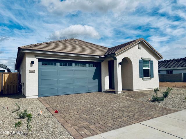 14400 W Calle Lejos --, Surprise, AZ 85387