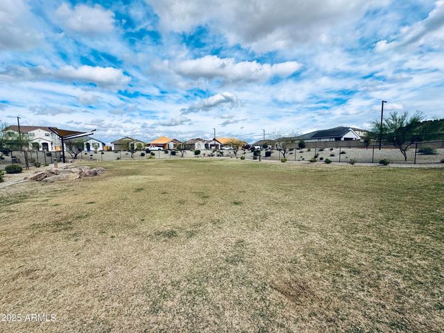 14400 W Calle Lejos --, Surprise, AZ 85387
