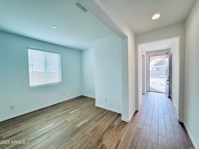 14400 W Calle Lejos --, Surprise, AZ 85387