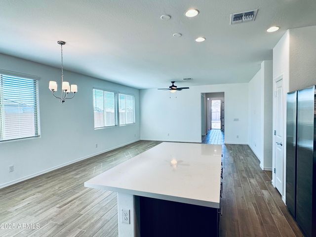 14400 W Calle Lejos --, Surprise, AZ 85387