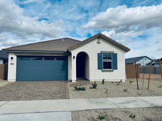 14400 W Calle Lejos --, Surprise, AZ 85387