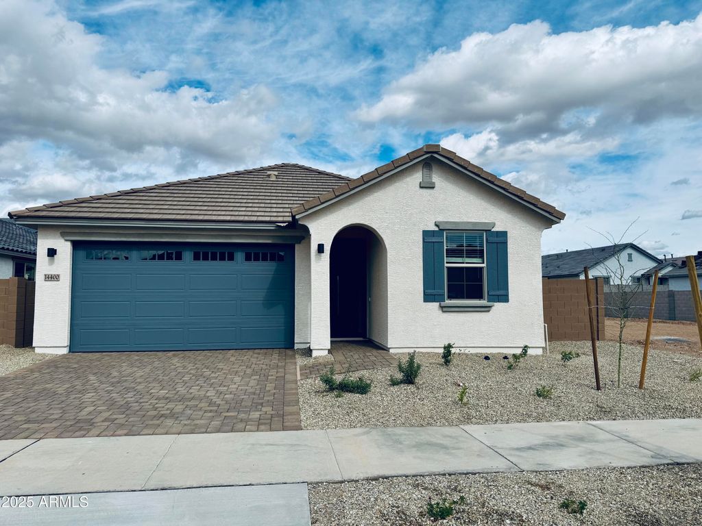 14400 W Calle Lejos --, Surprise, AZ 85387