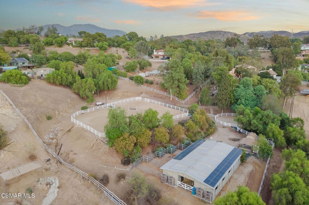10165 La Canada Way, Shadow Hills, CA 91040 — exterior