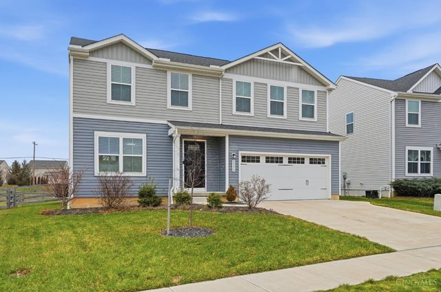 8992 Camberley Street, Harrison, OH 45030