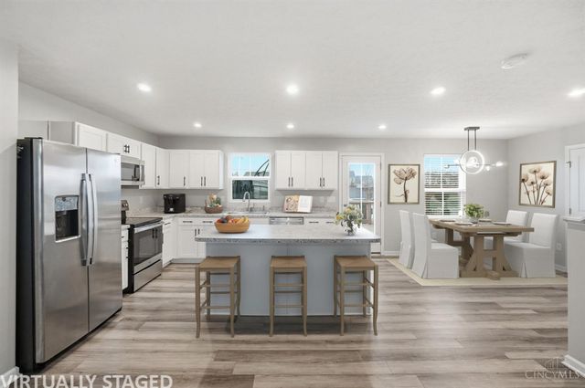 8992 Camberley Street, Harrison, OH 45030