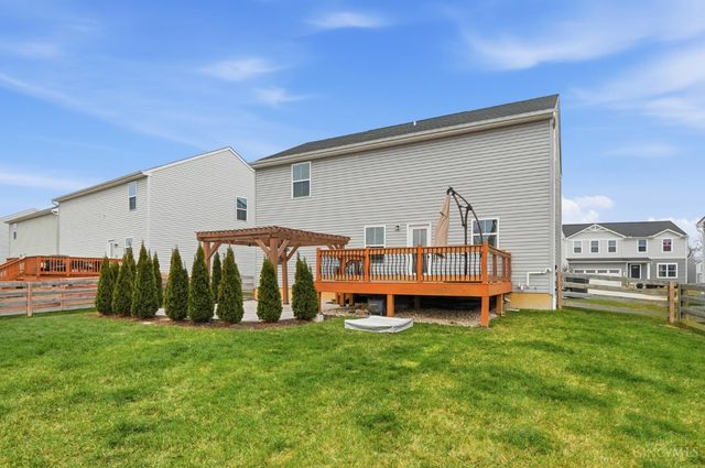 8992 Camberley Street, Harrison, OH 45030