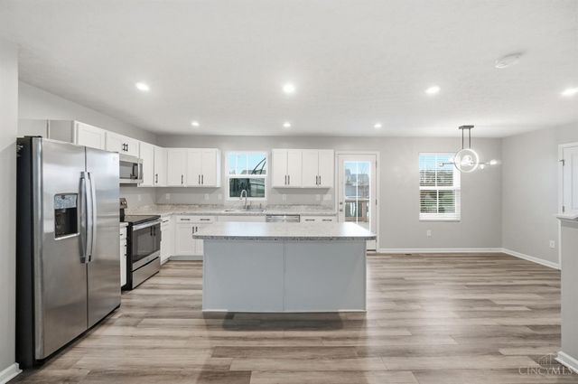 8992 Camberley Street, Harrison, OH 45030