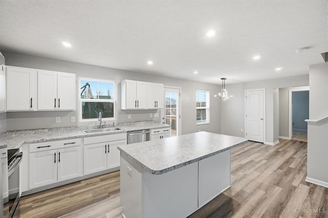 8992 Camberley Street, Harrison, OH 45030