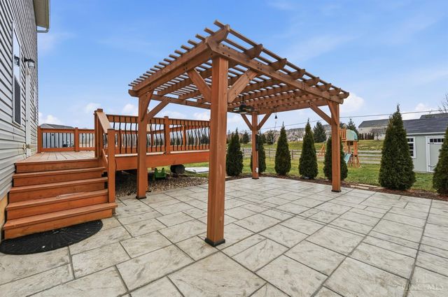 8992 Camberley Street, Harrison, OH 45030