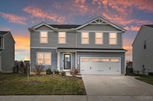 8992 Camberley Street, Harrison, OH 45030