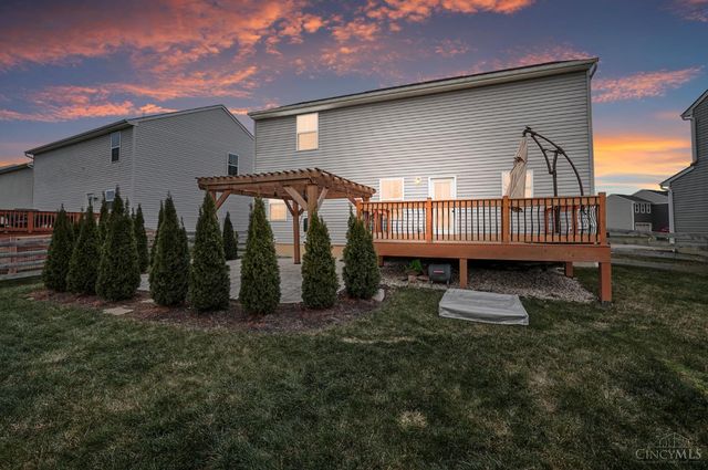 8992 Camberley Street, Harrison, OH 45030