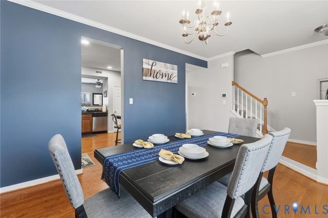 4049 Eagle Dr, Hopewell, VA 23860