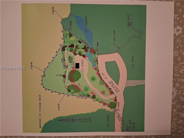 10 Quiet Cove Way, Beaufort, SC 29907