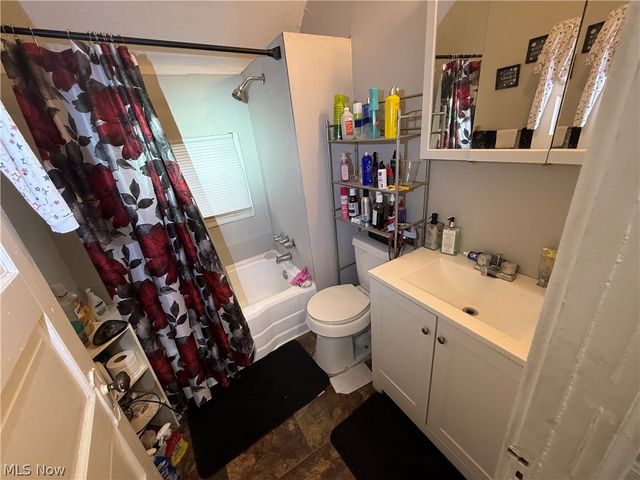 3553 E 106th Street, Cleveland, OH 44105