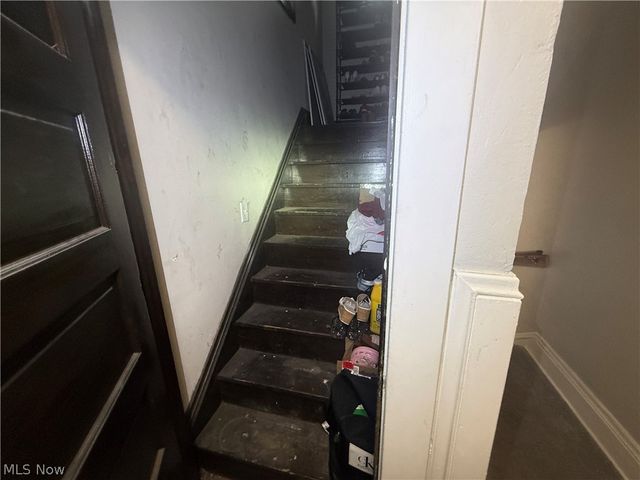 3553 E 106th Street, Cleveland, OH 44105